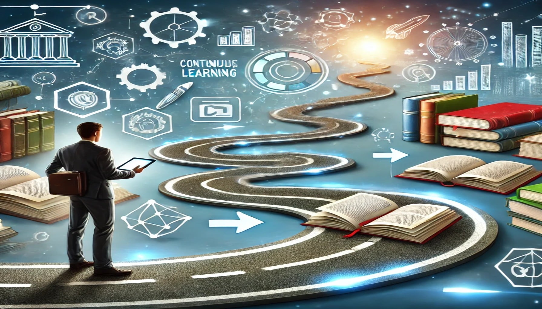 O que é Lifelong Learning e qual a importância?