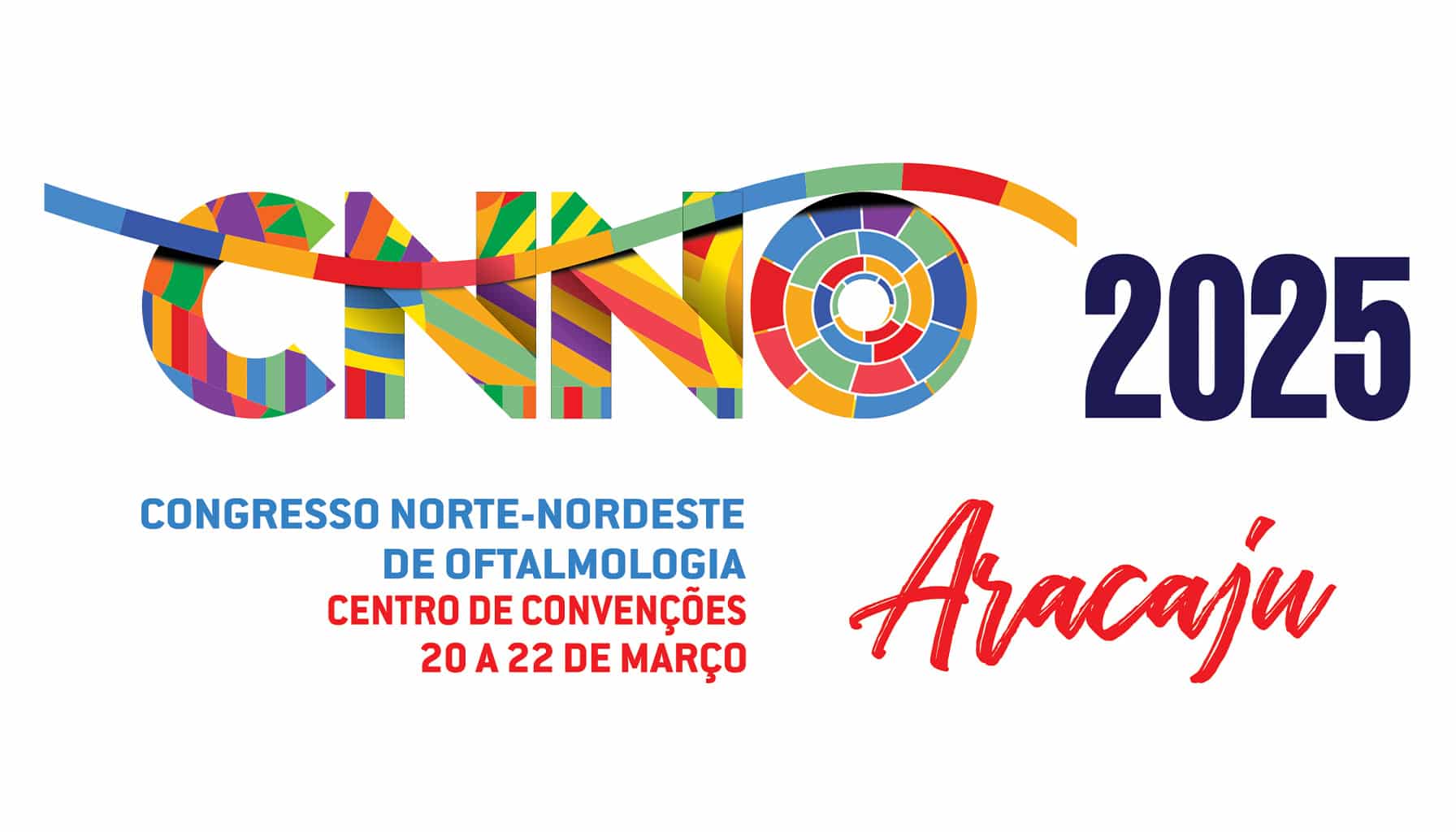 Aracaju sediará a 31ª edição do Congresso Norte-Nordeste de Oftalmologia