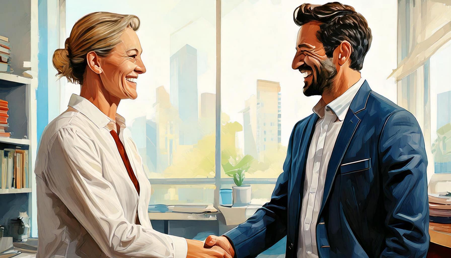 Como Adaptar Sua Empresa às Exigências da NR1?