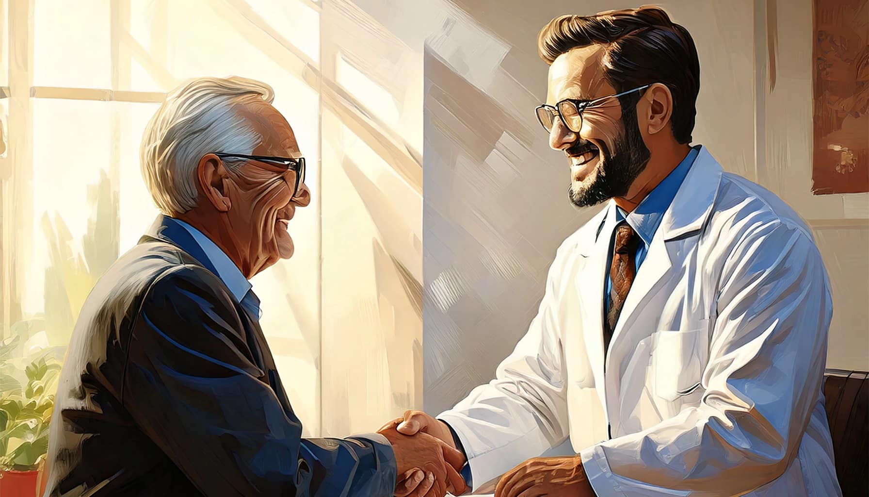 A Acreditação e a Trajetória do Paciente na Oftalmologia