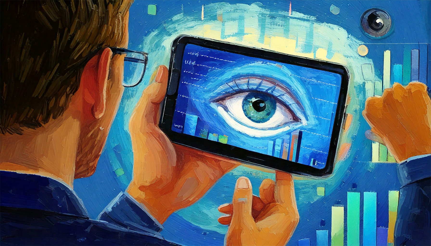 Posicionamento do Oftalmologista na Internet