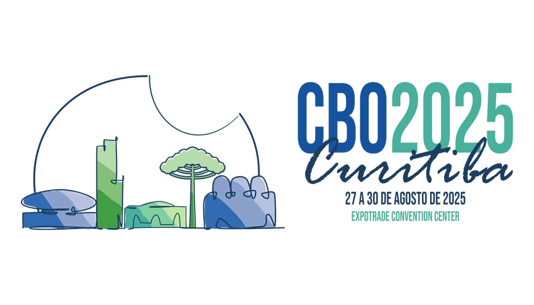 Conhecimento em movimento: o CBO 2025 se aproxima como ponto de encontro da Oftalmologia brasileira.