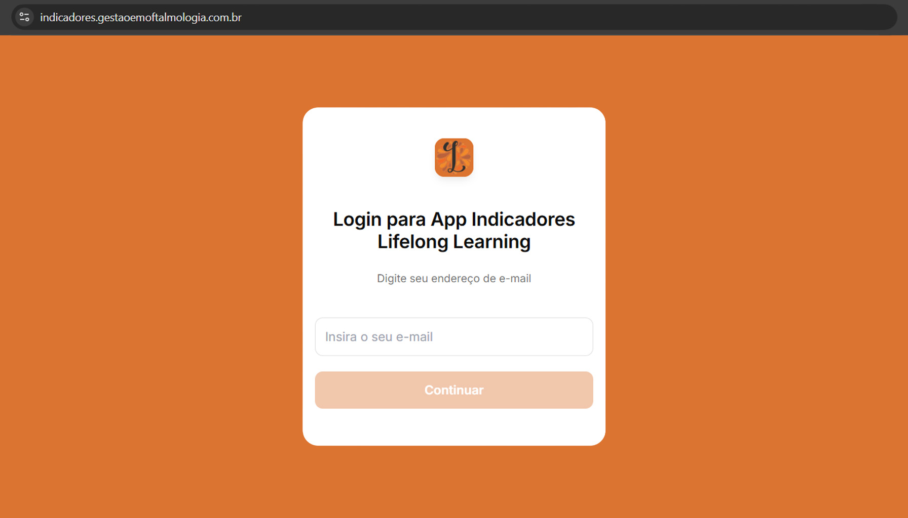 Conheça o Painel de Indicadores Lifelong Learning