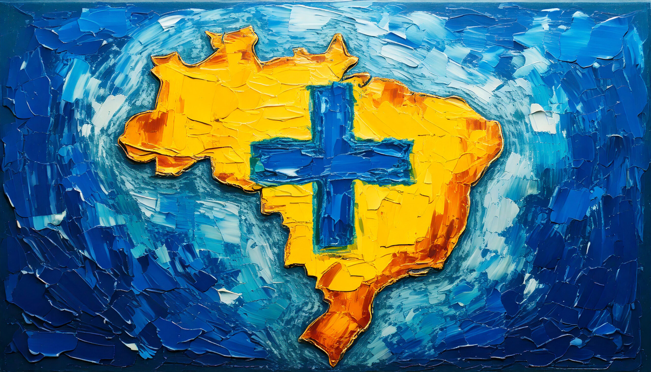 O setor de saúde brasileiro avança e o mundo precisa acompanhar