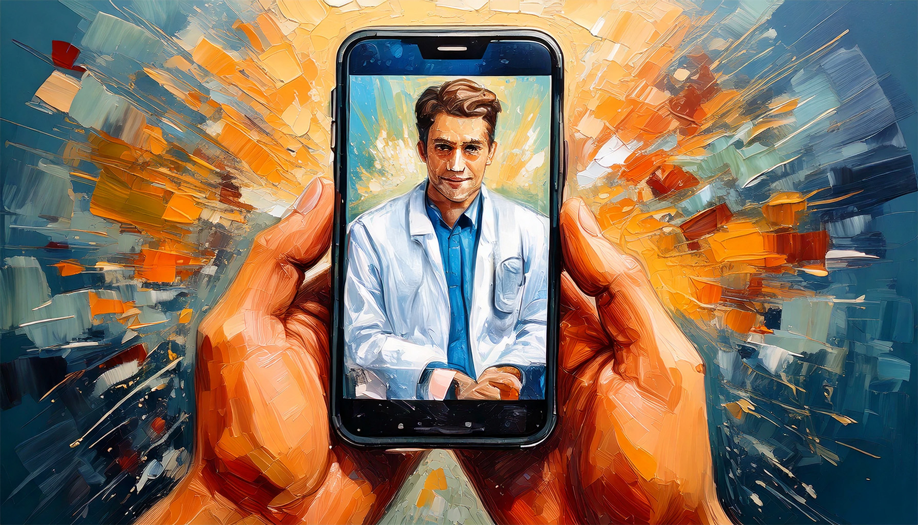 Publicidade Médica – Resolução CFM 2.336/2023
